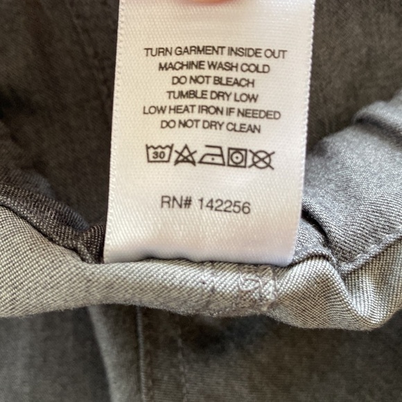 Figs Technical Collection Pisco Basic Straight Leg Scrub Pants , Size XX-Large - Picture 10 of 12